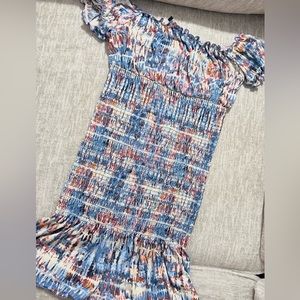 Body count or summer dress